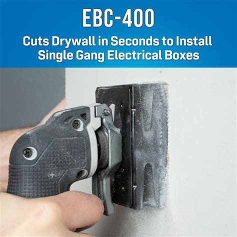 electrical box placement tool|Jonard Tools EBW.